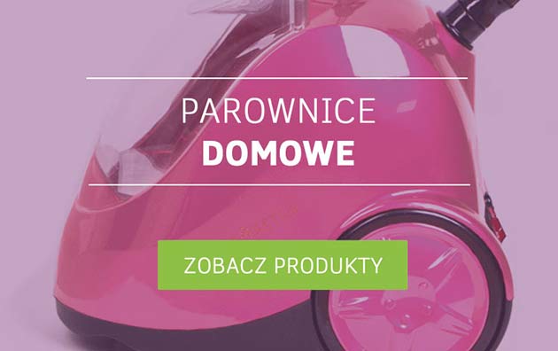 Parownice domowe